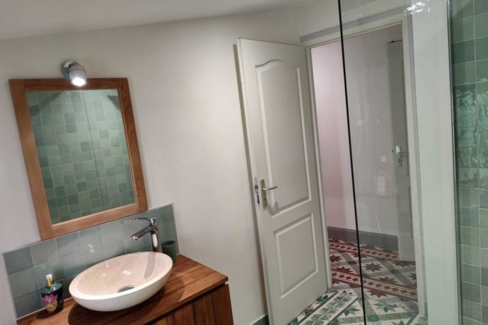 La Maison du Gardien