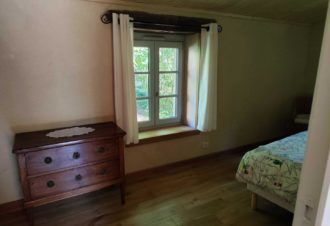 La Maison du Gardien