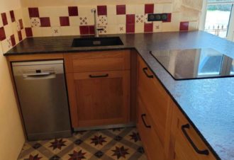 La Maison du Gardien