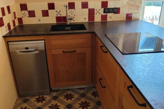 La Maison du Gardien