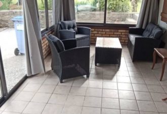 Chez le Jean