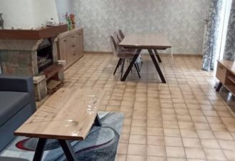 Chez le Jean