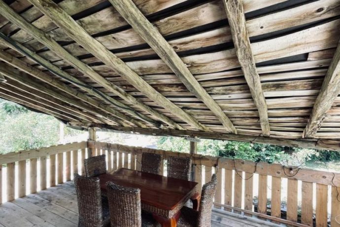 La Ferme de ma Grand-Mère