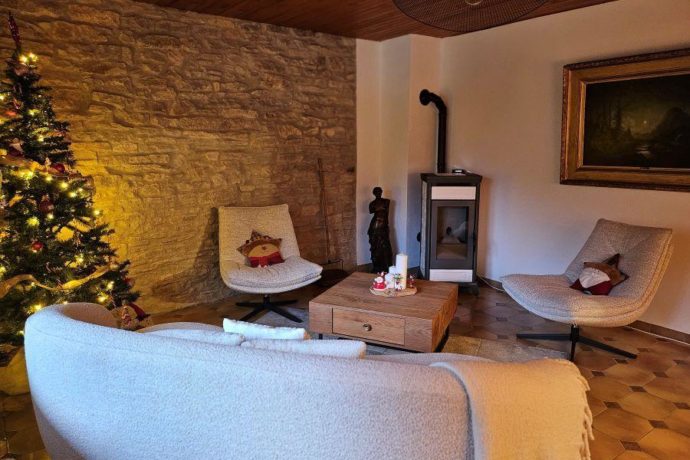 La Ferme de ma Grand-Mère