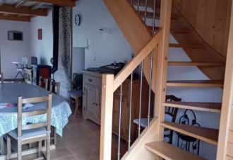 Chez Jeanine