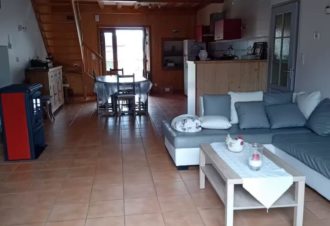 Chez Jeanine