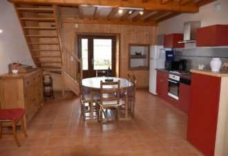 Chez Jeanine