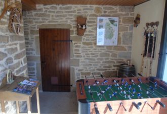 Le Bagier