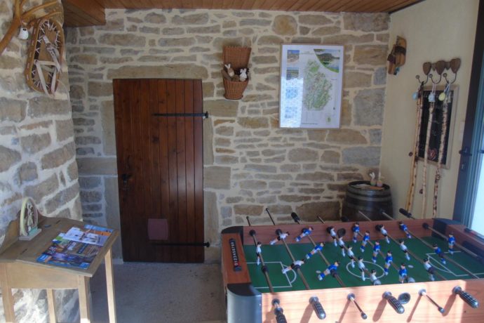 Le Bagier