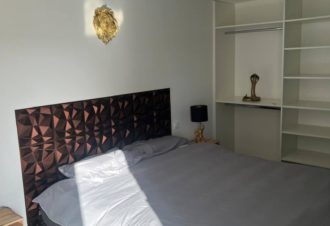 La Maison des 2 Lacs