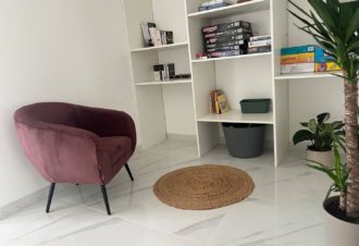 La Maison des 2 Lacs