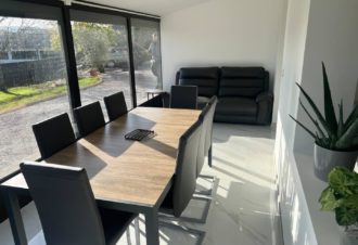 La Maison des 2 Lacs