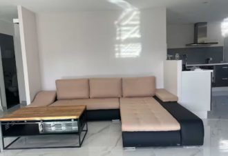 La Maison des 2 Lacs