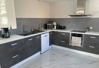 La Maison des 2 Lacs