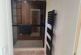 La Maison des 2 Lacs