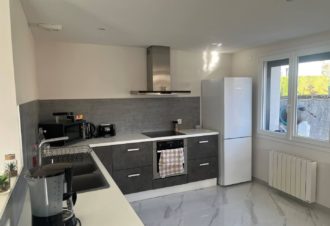 La Maison des 2 Lacs