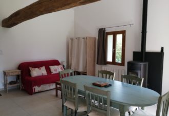 La Ferme de Nanette