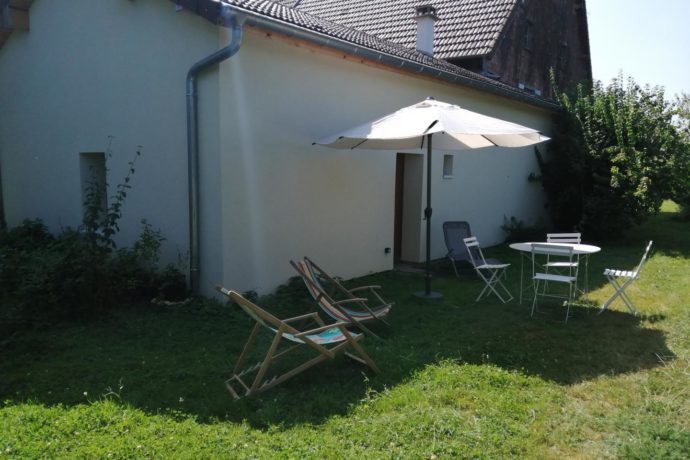 La Ferme de Nanette