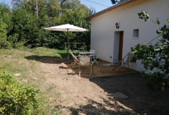 La Ferme de Nanette