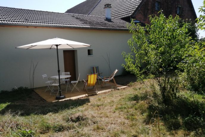 La Ferme de Nanette