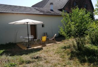 La Ferme de Nanette