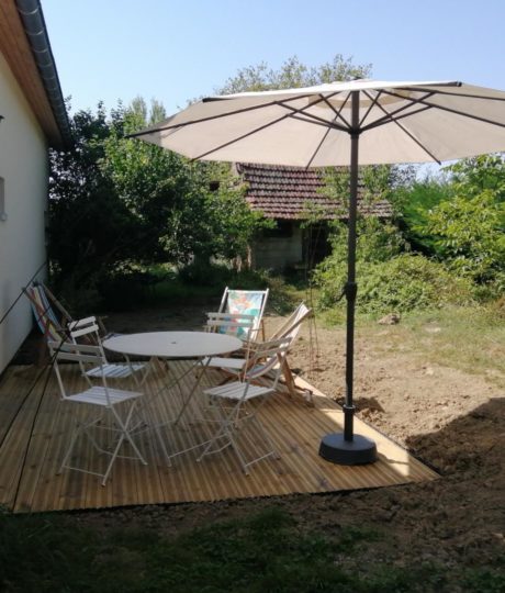 La Ferme de Nanette