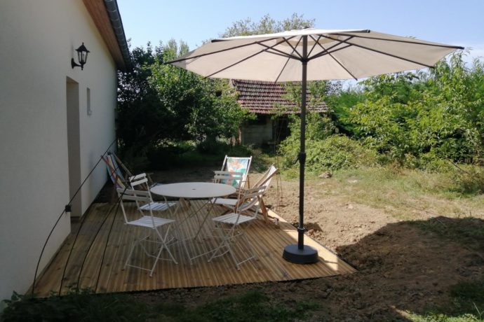 La Ferme de Nanette