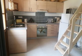 La Ferme de Nanette