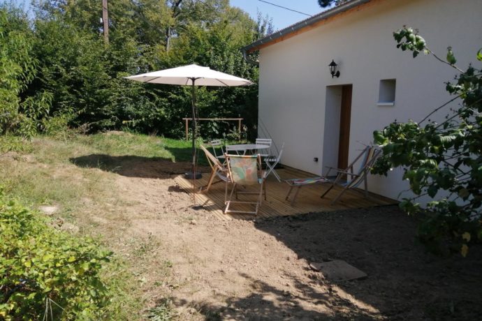 La Ferme de Nanette