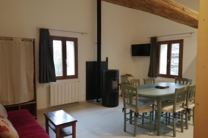 La Ferme de Nanette