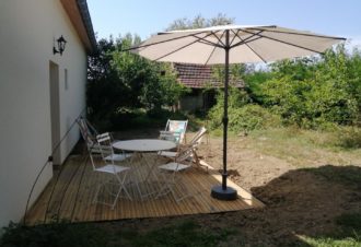 La Ferme de Nanette