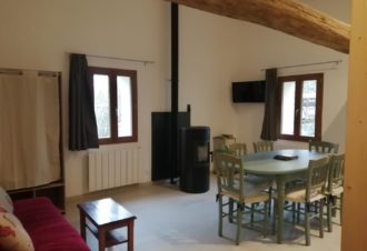 La Ferme de Nanette