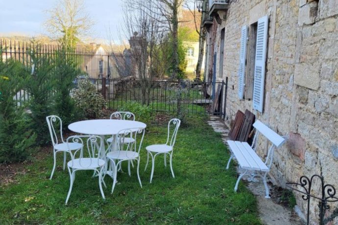 L&rsquo;Arche