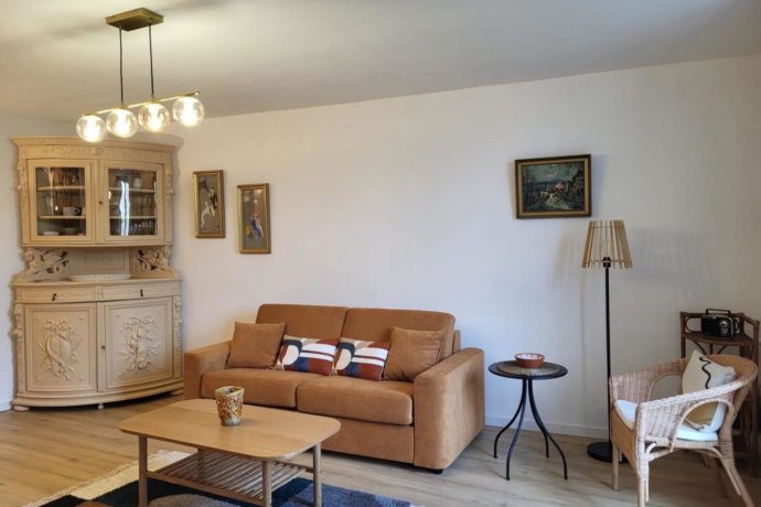 L&rsquo;Arche