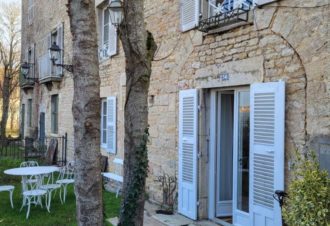L&rsquo;Arche