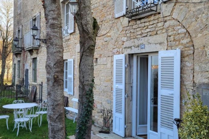 L&rsquo;Arche