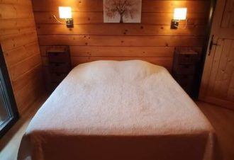 4 Saisons au lac Chalain