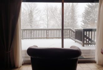 4 Saisons au lac Chalain