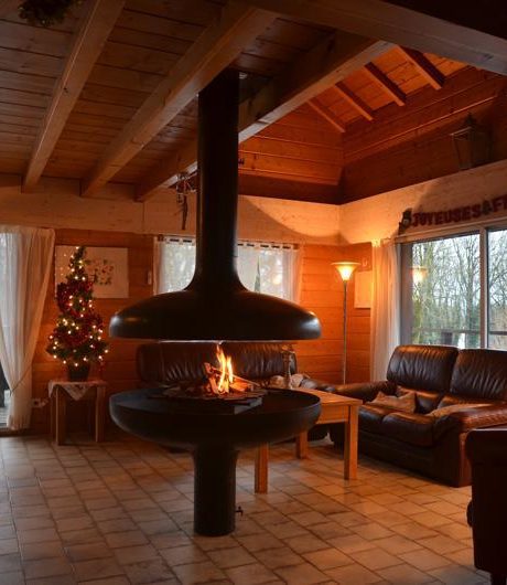 4 Saisons au lac Chalain