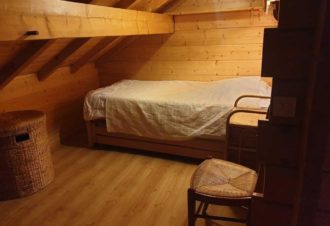 4 Saisons au lac Chalain