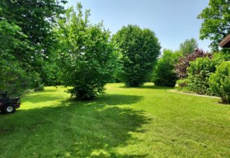 4 Saisons au lac Chalain