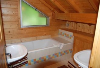 4 Saisons au lac Chalain