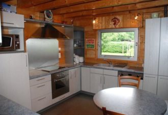 4 Saisons au lac Chalain