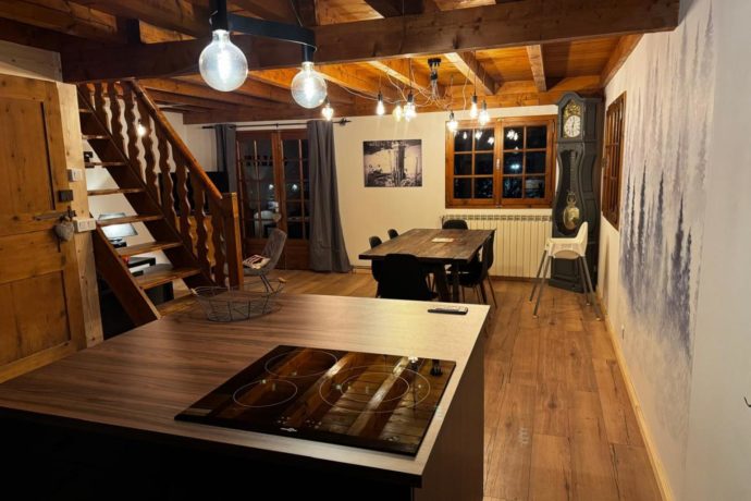 Chez Huguette