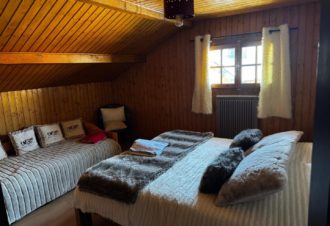 Chez Huguette