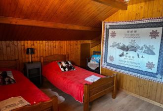 Chez Huguette