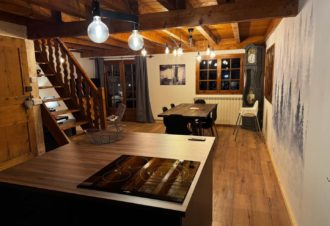 Chez Huguette