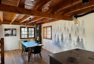 Chez Huguette