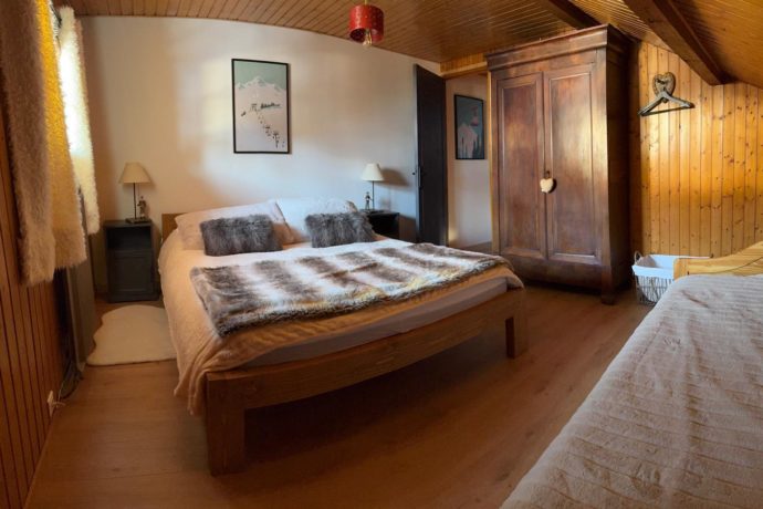 Chez Huguette