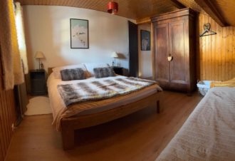 Chez Huguette